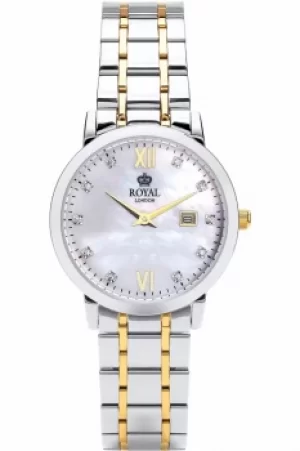 Ladies Royal London Watch 21199-06