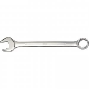 Image of Draper Heavy Duty Long Combination Spanner 65mm