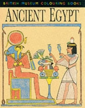 Image of Ancient Egypt by Richard Parkinson Paperback