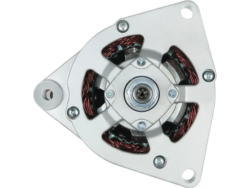 Image of AS-PL Alternator AS-PL A0020