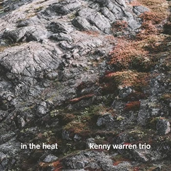 Image of Kenny Warren Trio - In The Heat Vinyl