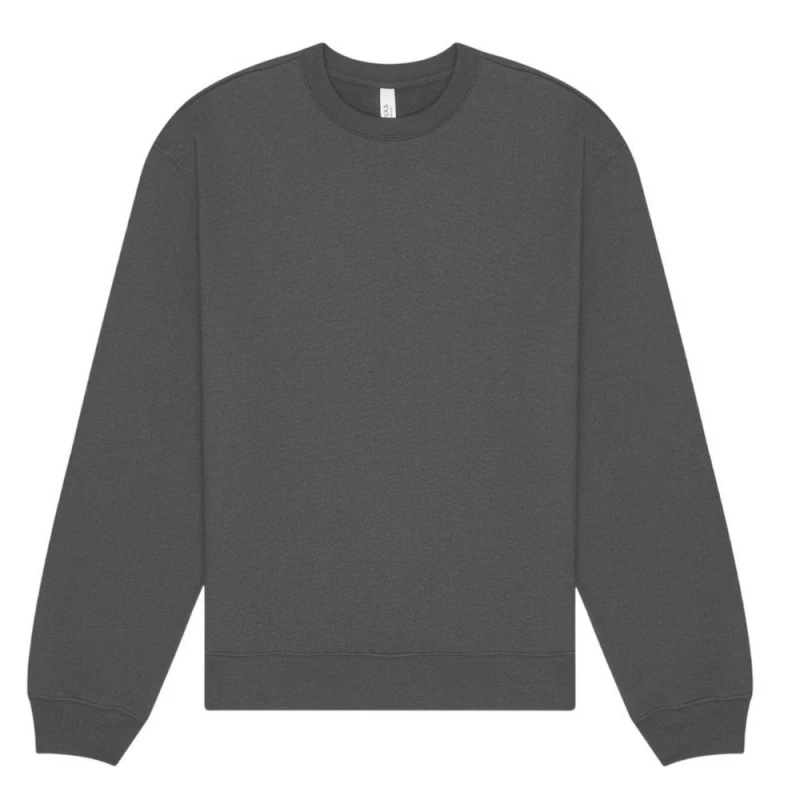 Image of Bella + Canvas CA4711 womens Sweatshirt in Multicolour