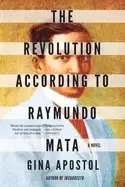 Image of revolution according to raymundo mata