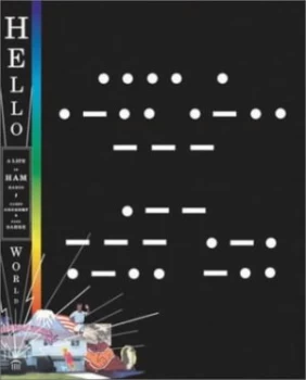 Image of Hello World by Danny Gregory Paperback