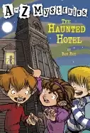 Image of haunted hotel