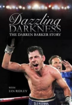 Image of A Dazzling Darkness by Darren Barker Hardback