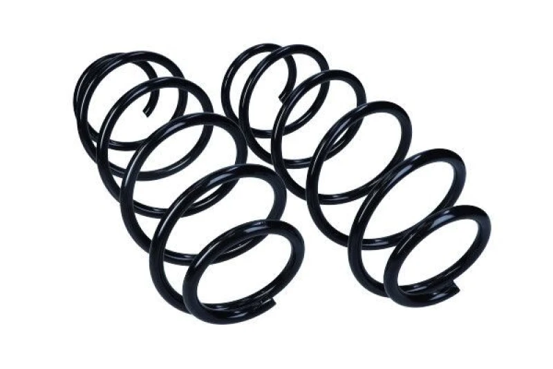 Image of MAXGEAR Coil spring MAXGEAR 60-1589D