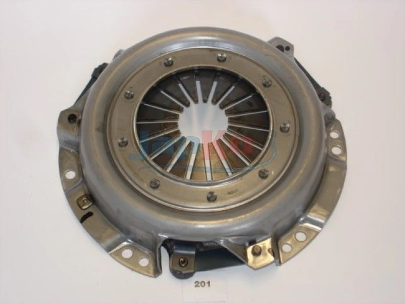 Image of JAPKO Clutch Pressure Plate JAPKO 70201