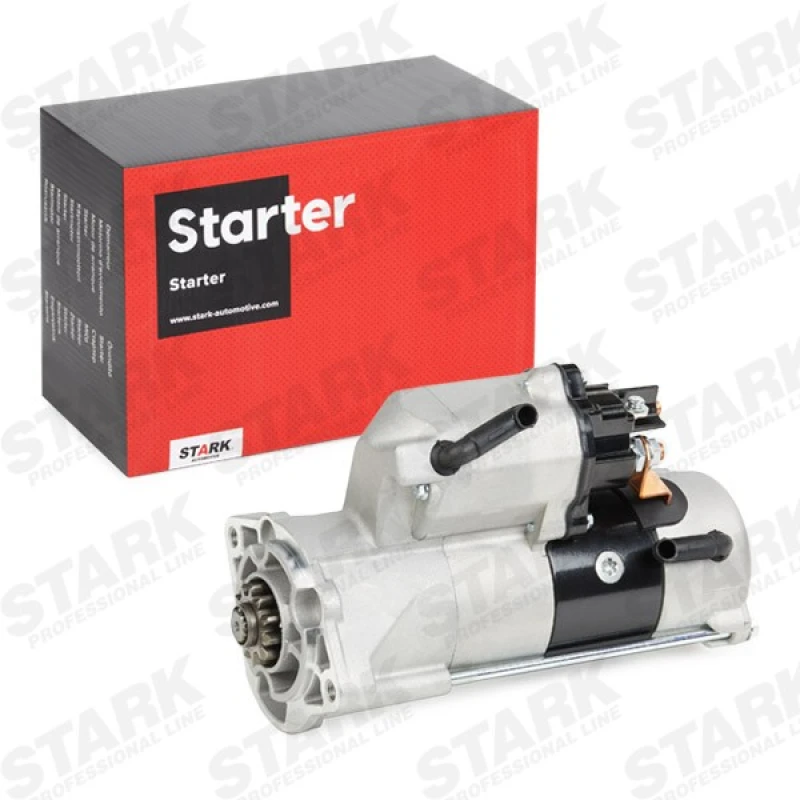 Image of STARK Starter motor STARK SKSTR-03330777