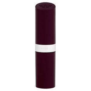 Image of Rimmel Lasting Finish Lipstick Amethyst Shimmer 84 Pink