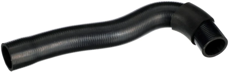 Image of GATES 05-5025 Radiator Hose EPDM (ethylene propylene diene Monomer (M-class) rubber) EPDM (ethylene propylene diene Monomer (M-class) rubber) Radiator