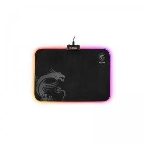 Image of MSI AGILITY GD60 RGB Pro Gaming Mousepad