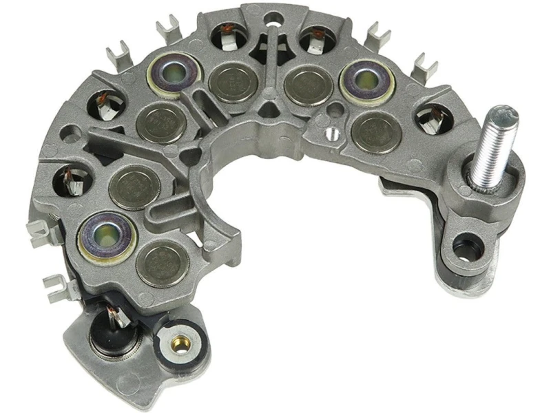 Image of AS-PL Rectifier, alternator AS-PL ARC2066
