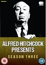 image of Alfred Hitchcock Presents - Season Three