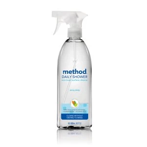 Method Daily Shower Cleaner - 828ml