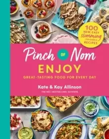 Image of Pinch of Nom: Enjoy