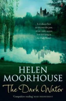 Image of The Dark Water by Helen Moorhouse Paperback