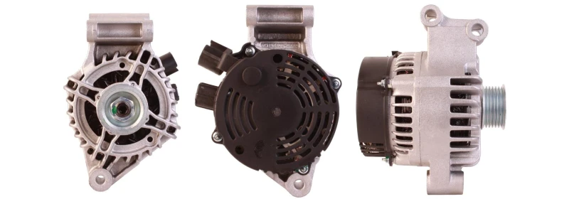 Image of LUCAS Alternator LUCAS LRA03013