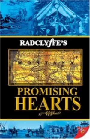 Image of Promising hearts by Radclyffe