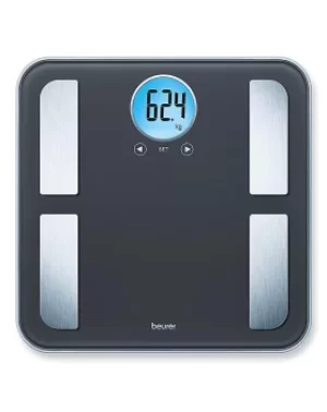 image of Beurer Diagnostic Bathroom Scale