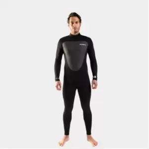 Image of Gul Response 32 SDL FL Steamer - Black