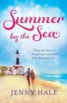 Image of Summer by the Sea by Jenny Hale Book
