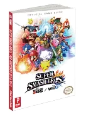 Image of super smash bros