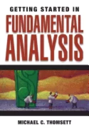 Image of getting started in fundamental analysis