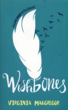 Image of Wishbones by Virginia Macgregor Book