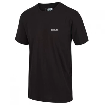 Image of Regatta Tait - Black