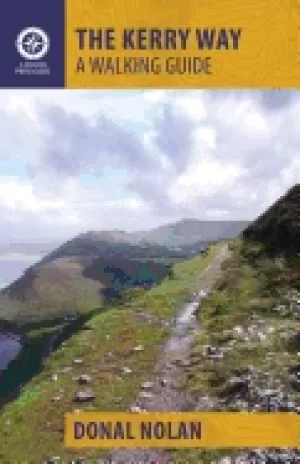 Image of kerry way a walking guide