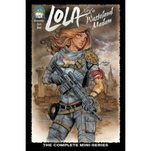 Image of Lola Wasteland Madam Volume 01