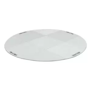 Image of Lay-Z-Spa Pool Floor Protector (One Size) (Off-White)