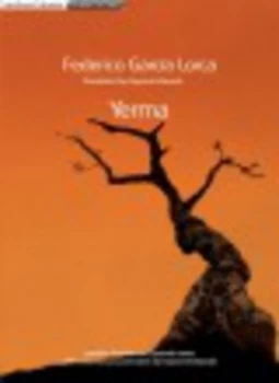 Image of Yerma by Federico Garcia Lorca Paperback