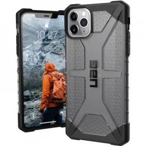 image of Urban Armor Gear Plasma Case Apple iPhone 11 Pro Max Grey (transparent)