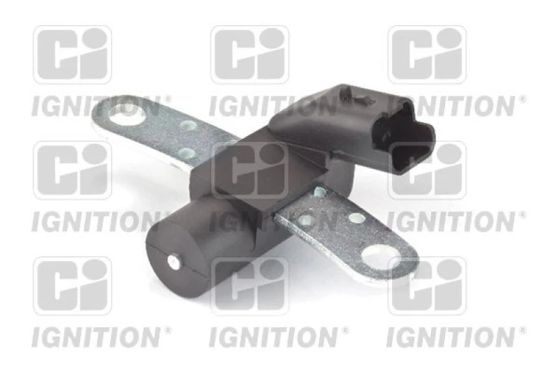 Image of QUINTON HAZELL Crankshaft sensor QUINTON HAZELL XREV464