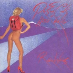 Image of The Pros and Cons of Hitchhiking by Roger Waters CD Album