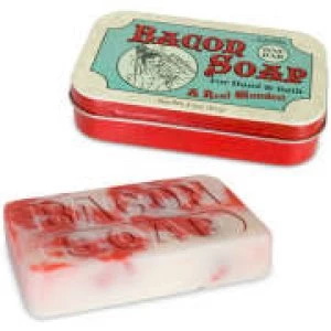 image of Bacon Soap