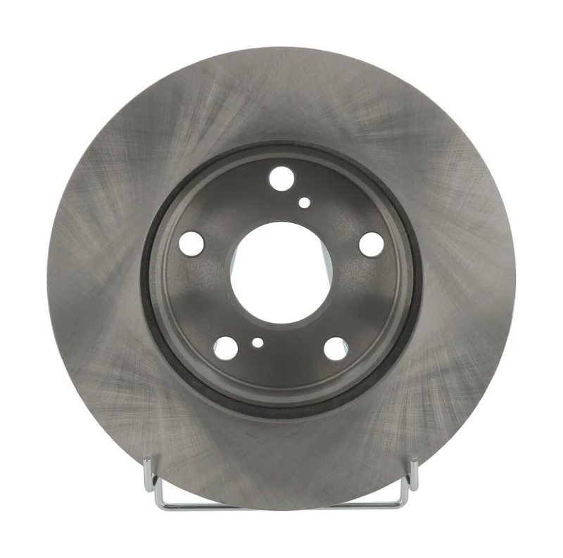 Image of Brake disc CHAMPION 562623CH