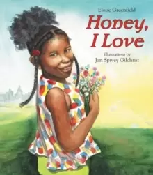 Image of Honey, I Love