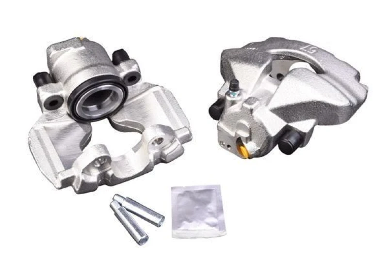 Image of HELLA Brake caliper HELLA 8AN 355 791-411