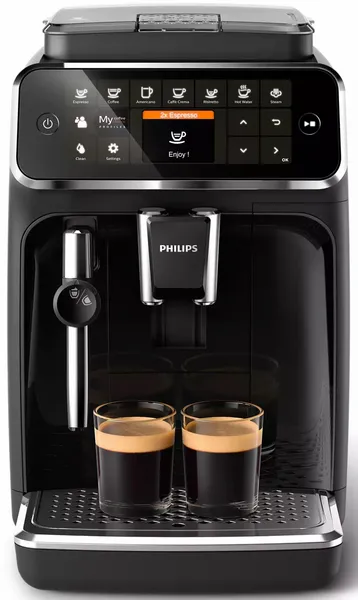 image of Philips Series 4300 EP4321/50 Bean to Cup Coffee Maker