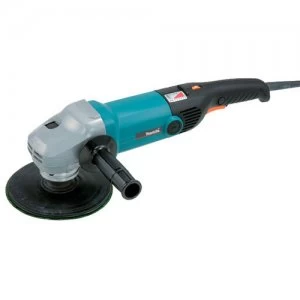 Image of Makita SA7000C 180mm Disc Sander 240v