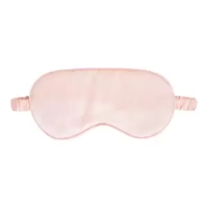 Image of brushworks Satin Sleep Mask