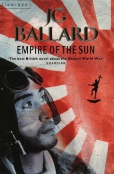 Image of Empire of the Sun by J. G Ballard Paperback