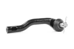 Image of RIDEX Track rod end MAZDA 914T0382 D65132280,D65332280,D65432280 Tie rod end,Track rod end ball joint,Outer tie rod,Outer tie rod end