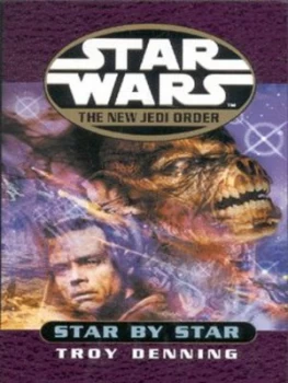 Image of Star by Star by Troy Denning Paperback
