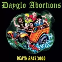 Image of Death race 2000