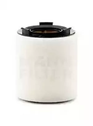 Image of Air Filter C15008 By Mann-Filter