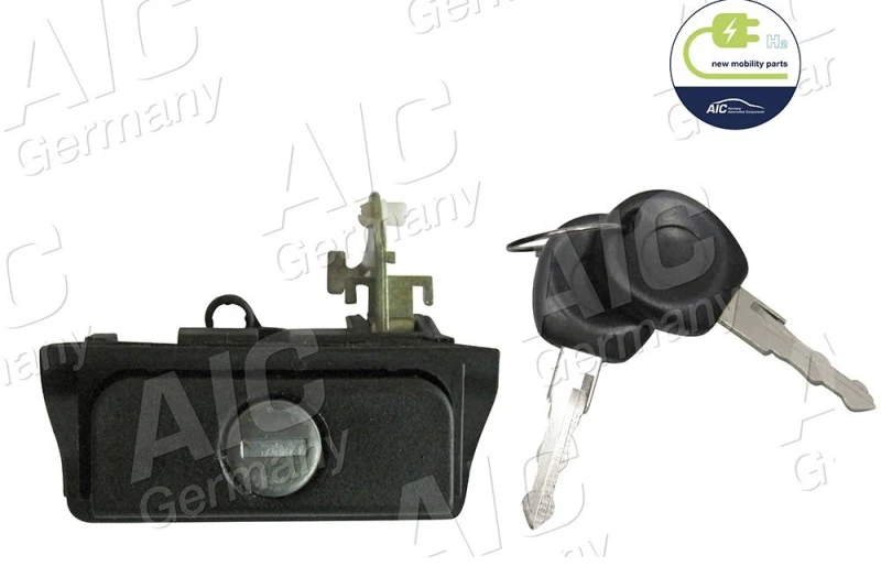 Image of Tailgate lock AIC 53209